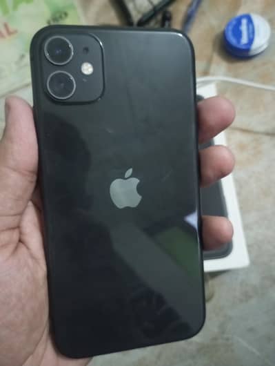 Iphone 11 pta approved