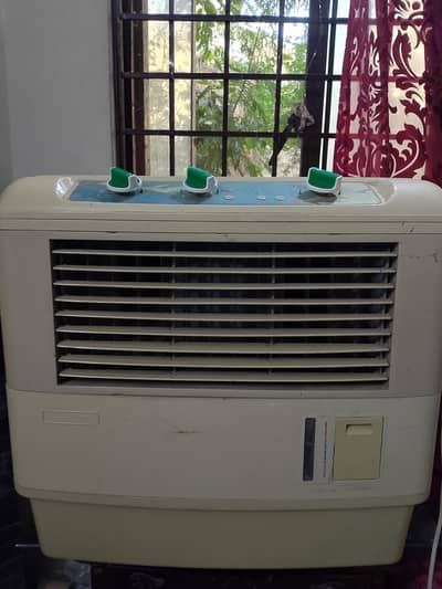 room cooler