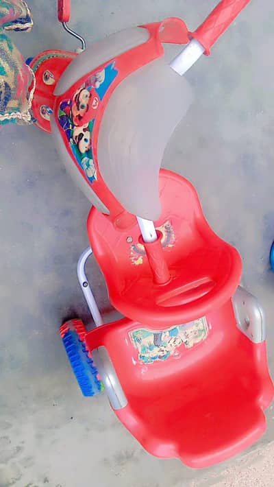 kid's cycle