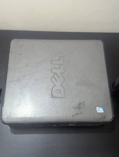 Core 2 duo 2GB system