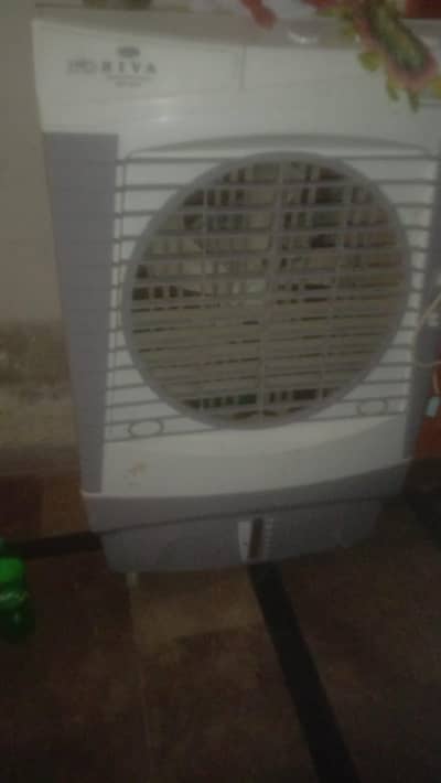water air cooler