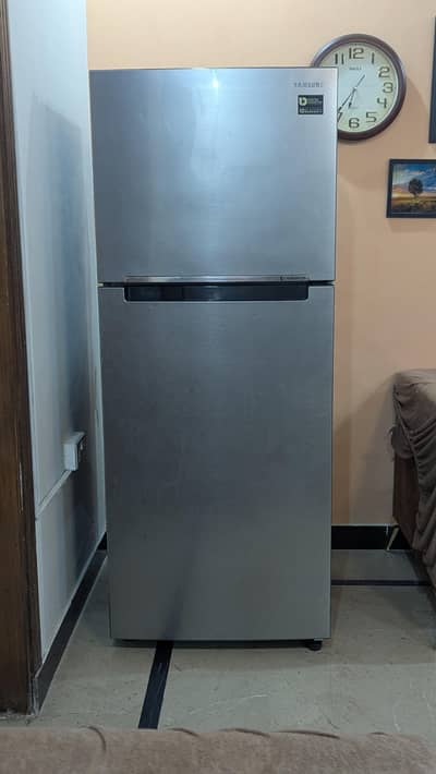 Samsung inverter Fridge