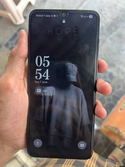 Samsung Mobile A05