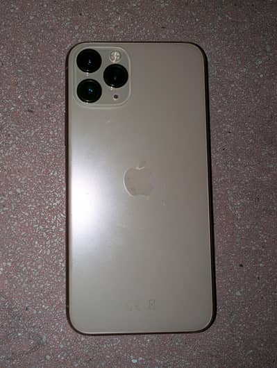 Apple iPhone 11 Pro