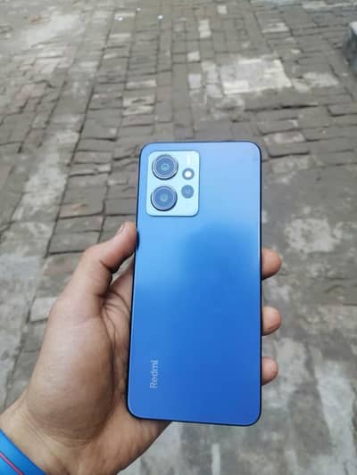 Xiaomi Redmi Note 12
