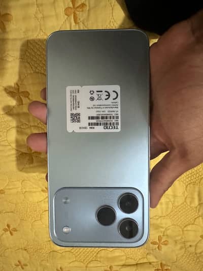 Tecno Other Model