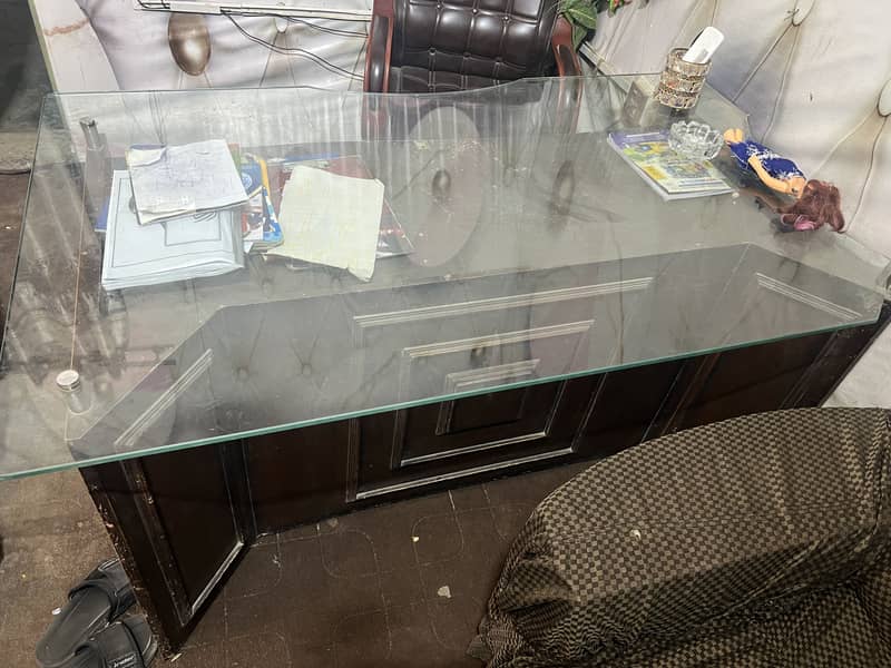 Office table 1