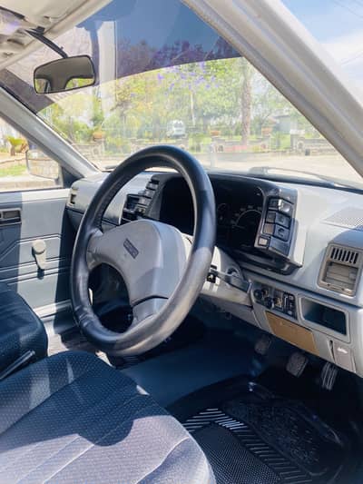 Suzuki Khyber 1998