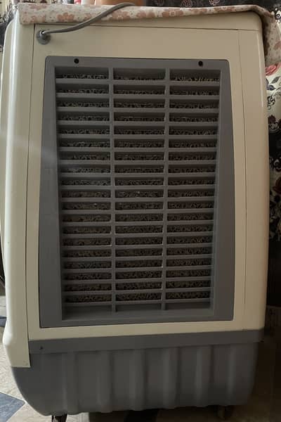 United air cooler