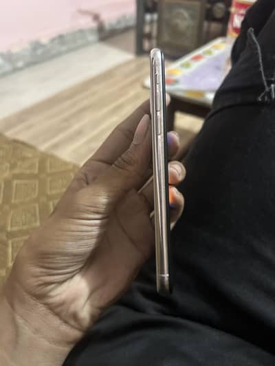 Apple iPhone X