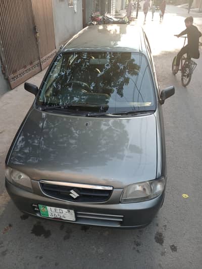 Suzuki Alto 2008