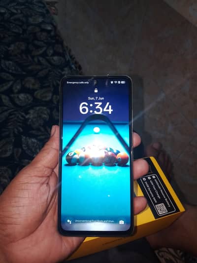 C75 Realme  16/256