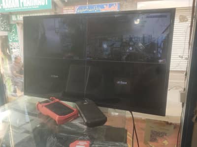 Samsung led