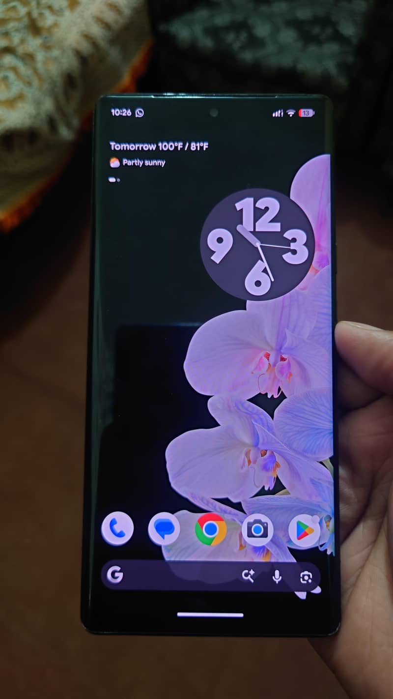 Google Pixel 6 Pro 1