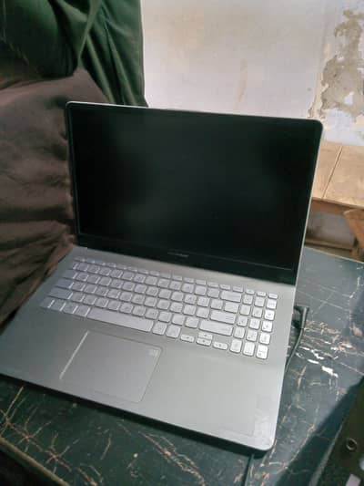 ASUS laptop