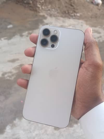 Apple iPhone 12 Pro Max