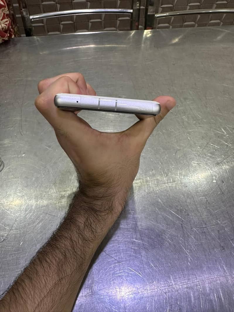 Google Pixel 7a 7