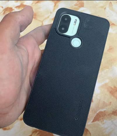 Redmi A1+ plus ha 2gb 32gb box sath hA