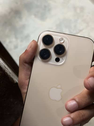Apple iPhone 16 Pro Max