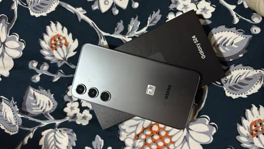 Samsung Mobile S24