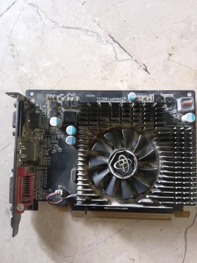 2gb graphics Card