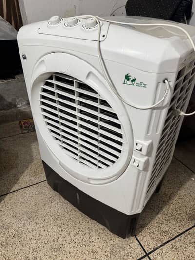 PAK YUNAS INVERTER Air Cooler
