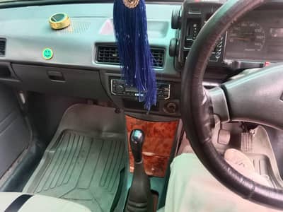 Suzuki Mehran VXR 2001