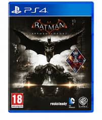 Batman: Arkham Knight (ScareCrow edition)