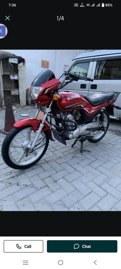 bike for sale