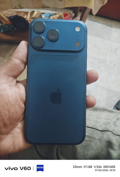 Apple iPhone 17 Pro Max jv