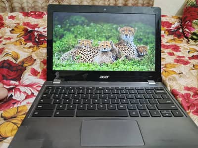Acer Chromebook For Sale + Charger