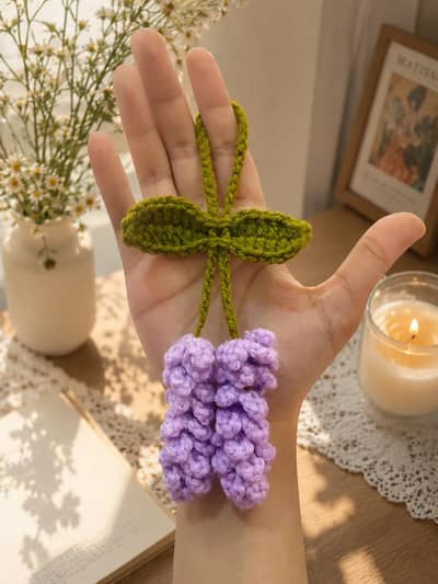 Handmade Beads Bracelets