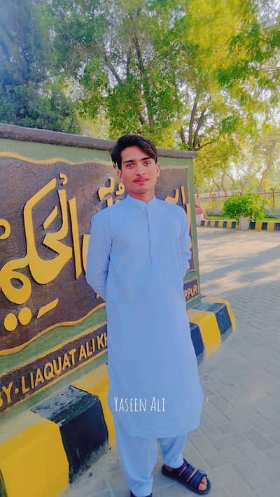 If any one interested can contact