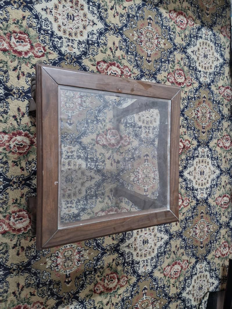 Tea Table 0
