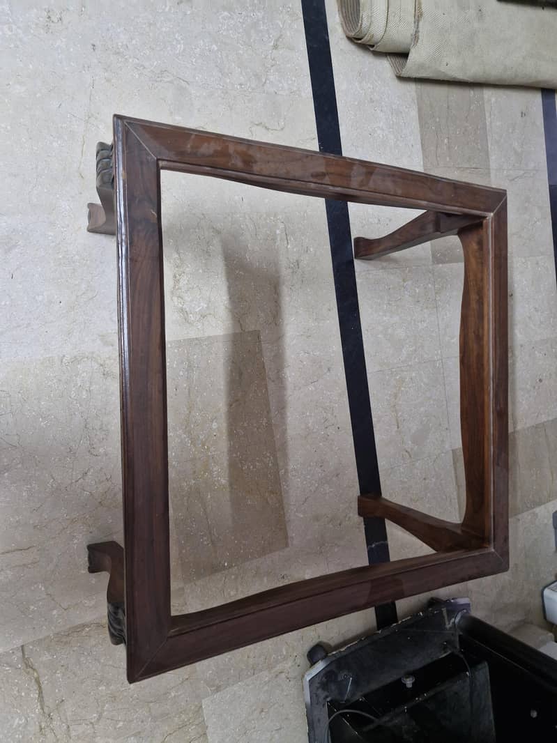 Tea Table 3