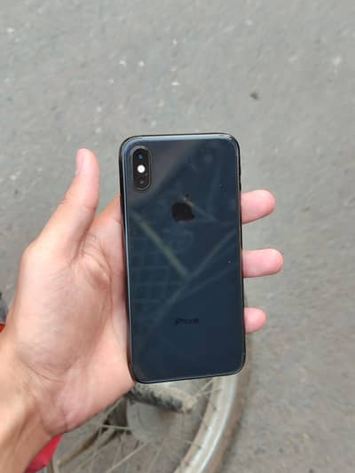 Apple iPhone XS