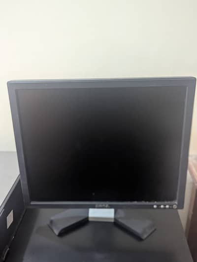 Dell 14 inch LCD TV