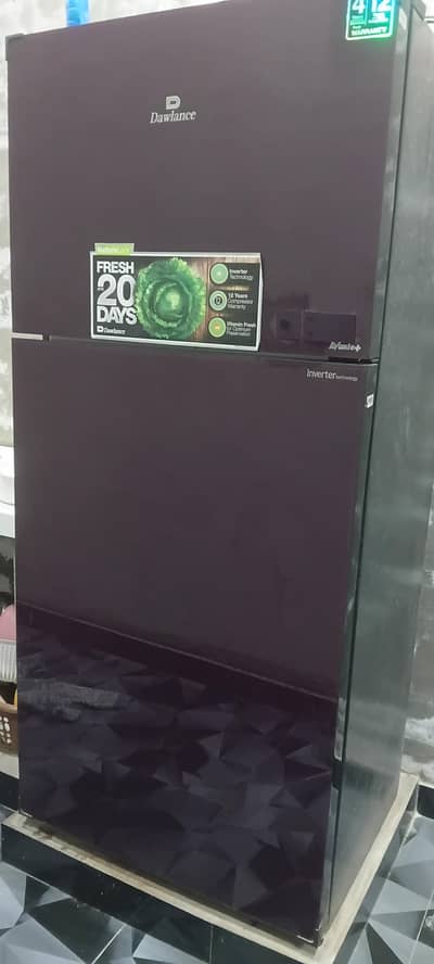 dawlance Avanti inverter model number 91999