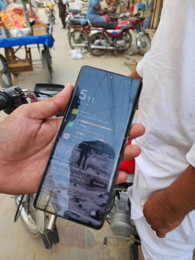 Itel S25 Ultra Urgent Sale 10 by 10 with full box