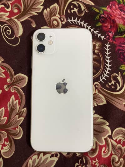 iPhone 11 Non PTA 128gb