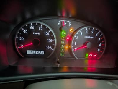 Suzuki Every Wagon JP Turbo 2013/2019