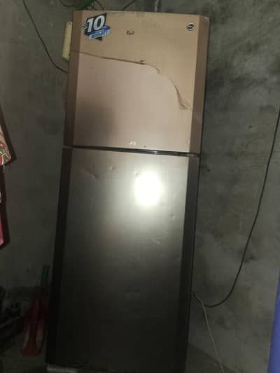 pell fridge yes condition
