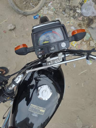 Union star 70 cc unregistered 2026 model