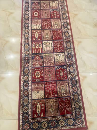 Royal antique collection of rugs and runners