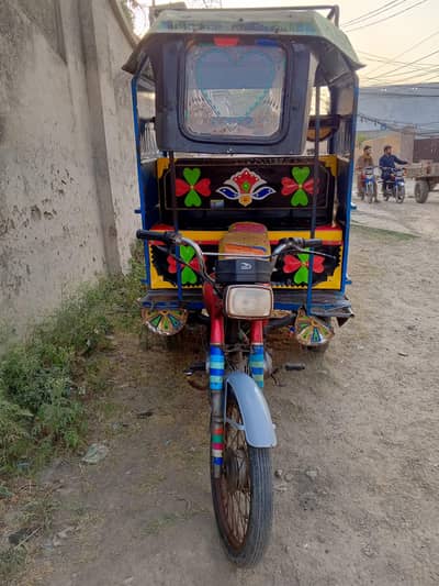 new poshish 18 model good condition