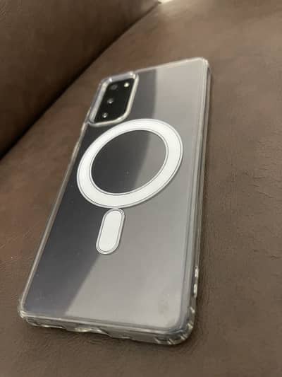 Samsung S20 FE 6GB/128GB | Snapdragon | Gaming Phone