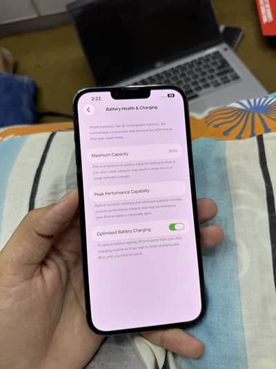 Apple iPhone 13 Pro Max