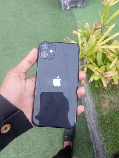 Apple iPhone 11