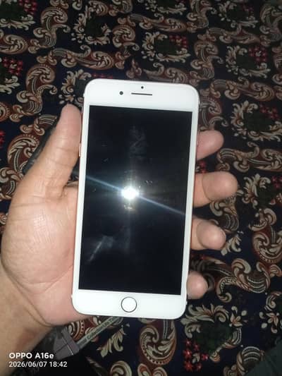 Apple iPhone 7 Plus