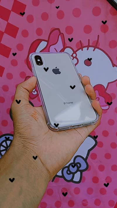 Apple iPhone XS